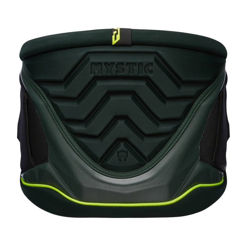 Mystic Warrior Waist Harness-Dark Leaf
