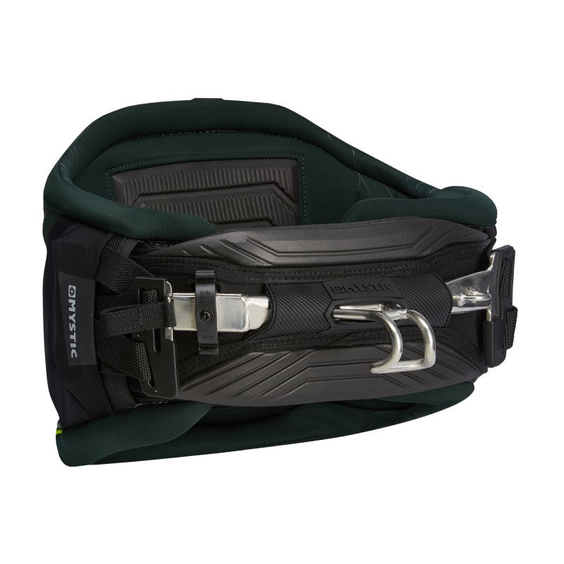 Mystic Warrior Waist Harness-Dark Leaf