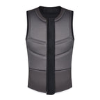 Mystic Star Impact FZ Kite Vest-Black