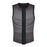 Mystic Star Impact FZ Kite Vest-Black