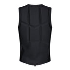Mystic Star Impact FZ Kite Vest-Black