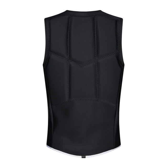 Mystic Star Impact FZ Kite Vest-Black