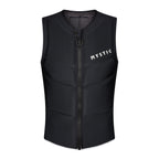 Mystic Star Impact FZ Kite Vest-Black