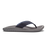 Olukai Ulele Sandal-Blue Depth/Charcoal