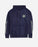 Lost Surfboards Raglan Sweatshirt-Vintage Navy