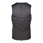 Mystic Wmn's Star Impact Fzip Vest-Night Blue