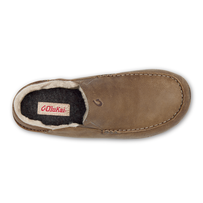 Olukai Kipuka Hulu Shoe-Toffee/Toffee