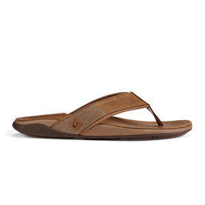 Olukai Tuahine Sandal-Toffee/Toffee