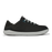 Olukai Moku Pae Shoe-Black/Blue Coral