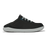 Olukai Moku Pae Shoe-Black/Blue Coral