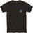 Lost Surfboards Tee-Black