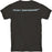 Lost Surfboards Tee-Black