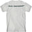 Lost Surfboards Tee-White