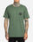 Lost Surfboards Tee-Moss