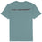 Lost Lost Surfboards Tee-Seafoam