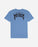 Lost Mayhem Designs Tee-Coastal Blue