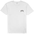 Lost Mayhem Designs Tee-White