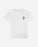 Lost Handmade Tee-White