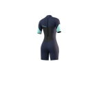 Mystic Wmn's Brand 3/2 Springsuit-Night Blue