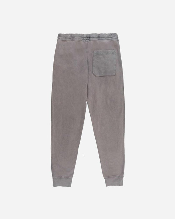 Lost Surfboards Jogger Pants-Vintage Grey