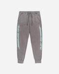 Lost Surfboards Jogger Pants-Vintage Grey