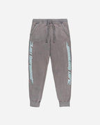 Lost Surfboards Jogger Pants-Vintage Grey