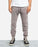 Lost Surfboards Jogger Pants-Vintage Grey