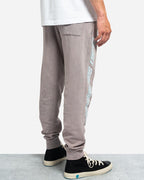 Lost Surfboards Jogger Pants-Vintage Grey