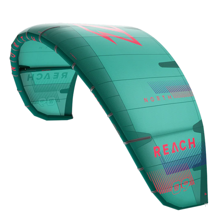2021 North Reach 12m Package w/ Prime 141cm
