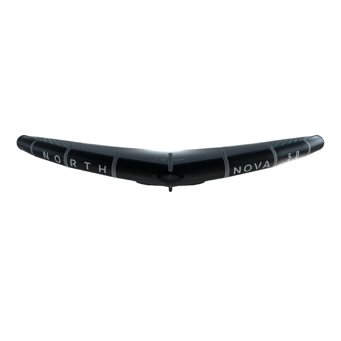 North Nova 5m Wing Foil Package w/Seek 118L