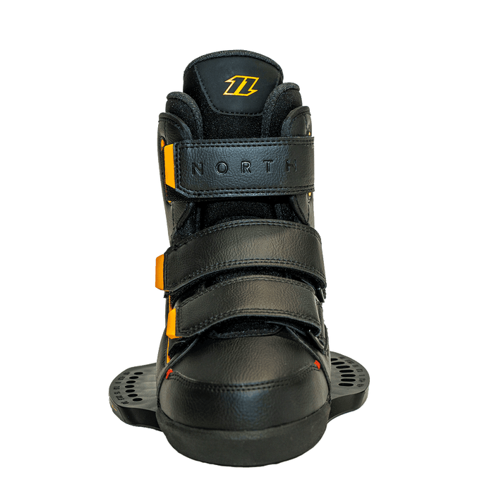 2021 North Fix Wake Boots-Black