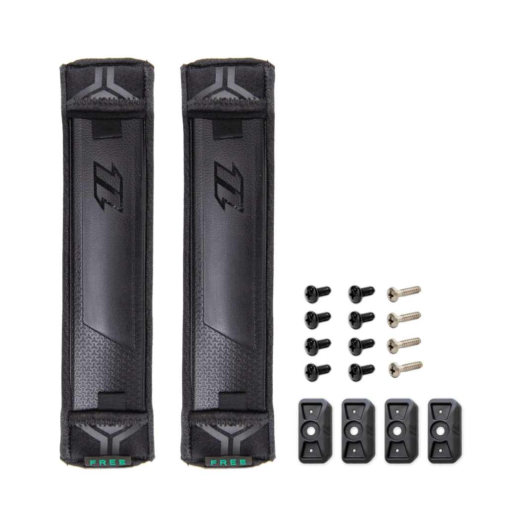 North Free Foil Strap Kit