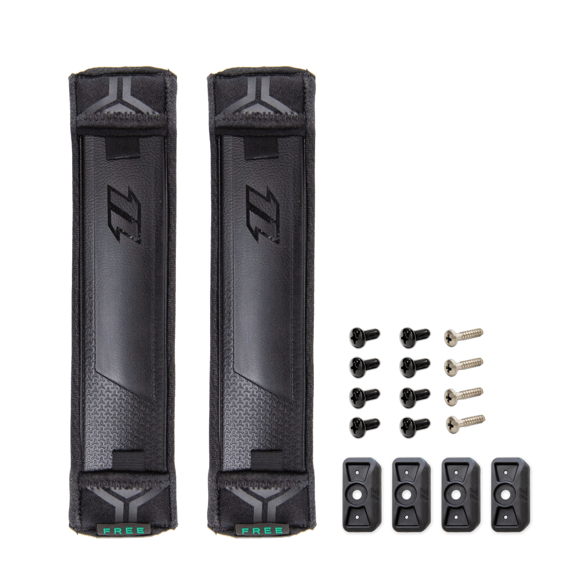 North Free Foil Strap Kit