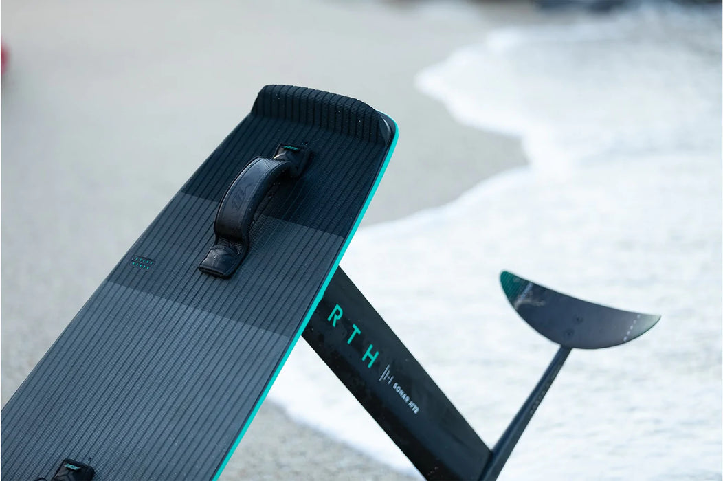 North Free-V Foil Strap Kit