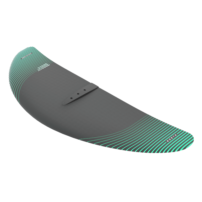 2022 North Sonar Front Wing