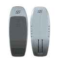 2021 North Scoop Foilboard-Titanium-120 x 46cm