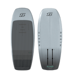 2021 North Scoop Foilboard-Titanium-120 x 46cm