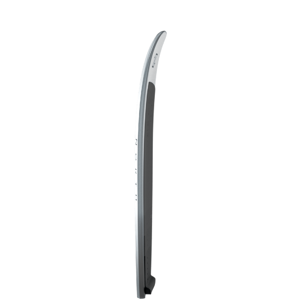 2021 North Scoop Foilboard-Titanium-120 x 46cm