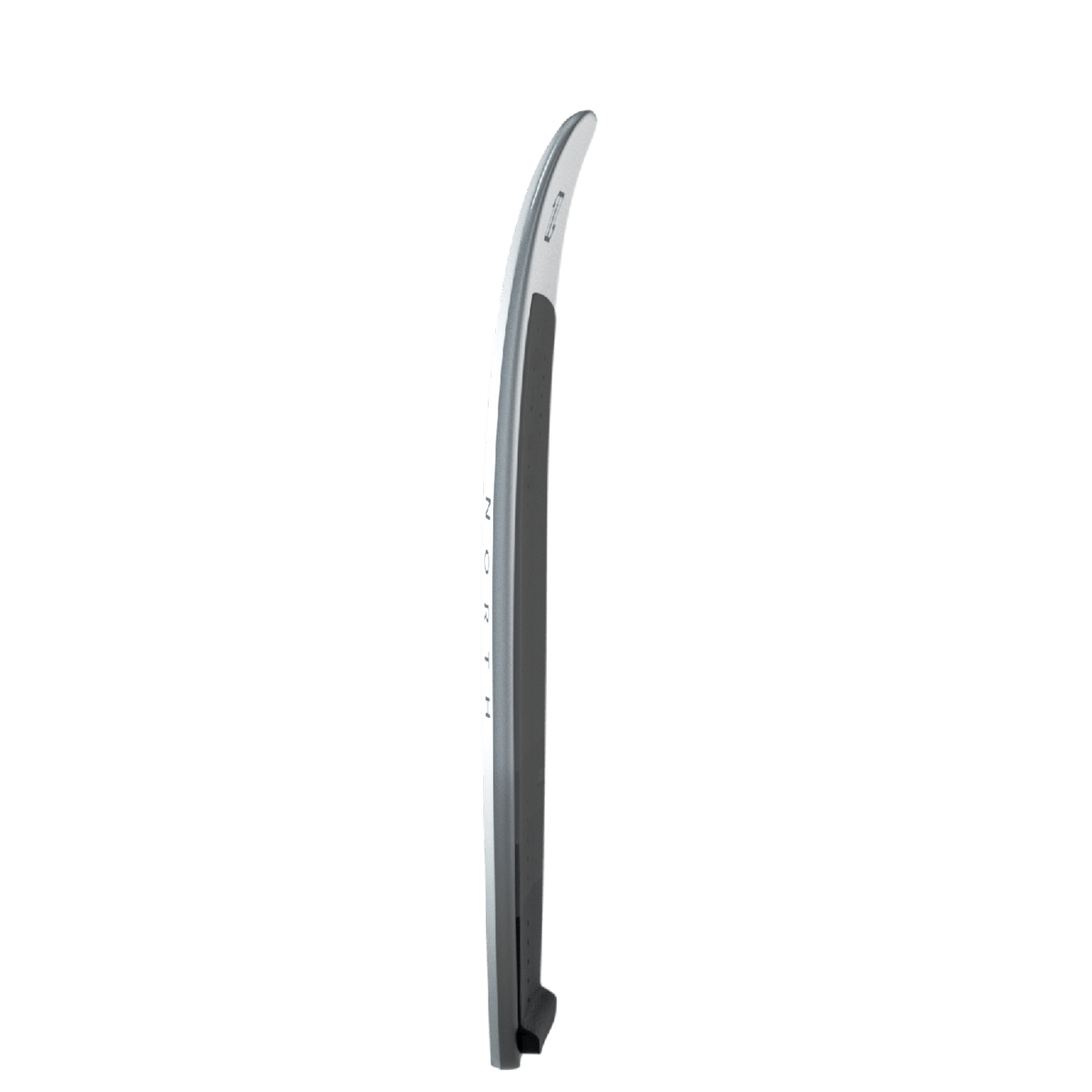 2021 North Scoop Foilboard-Titanium-120 x 46cm