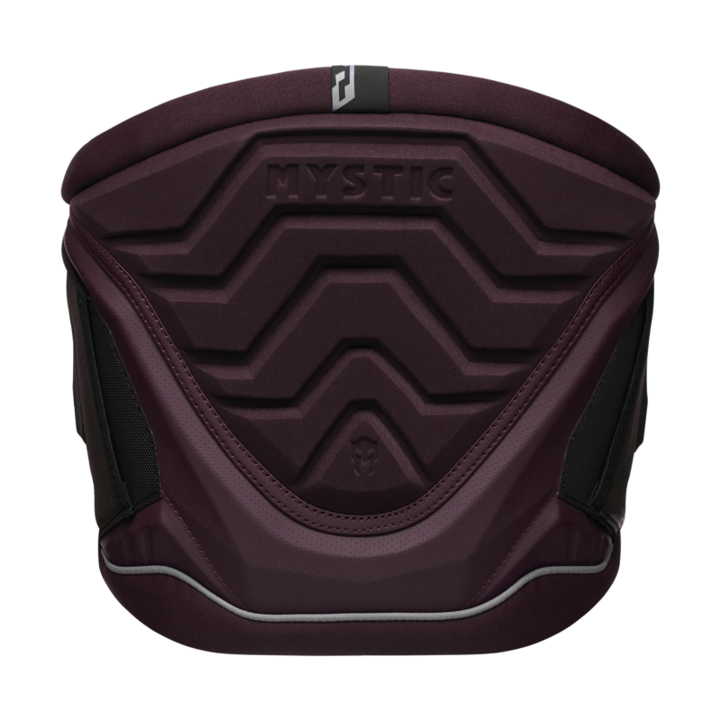 Mystic Warrior Harness-Merlot