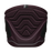 Mystic Warrior Harness-Merlot