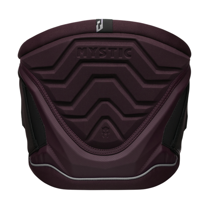 Mystic Warrior Harness-Merlot