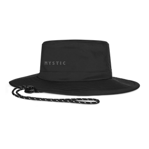 Mystic Fisherman Hat-Black