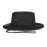 Mystic Fisherman Hat-Black