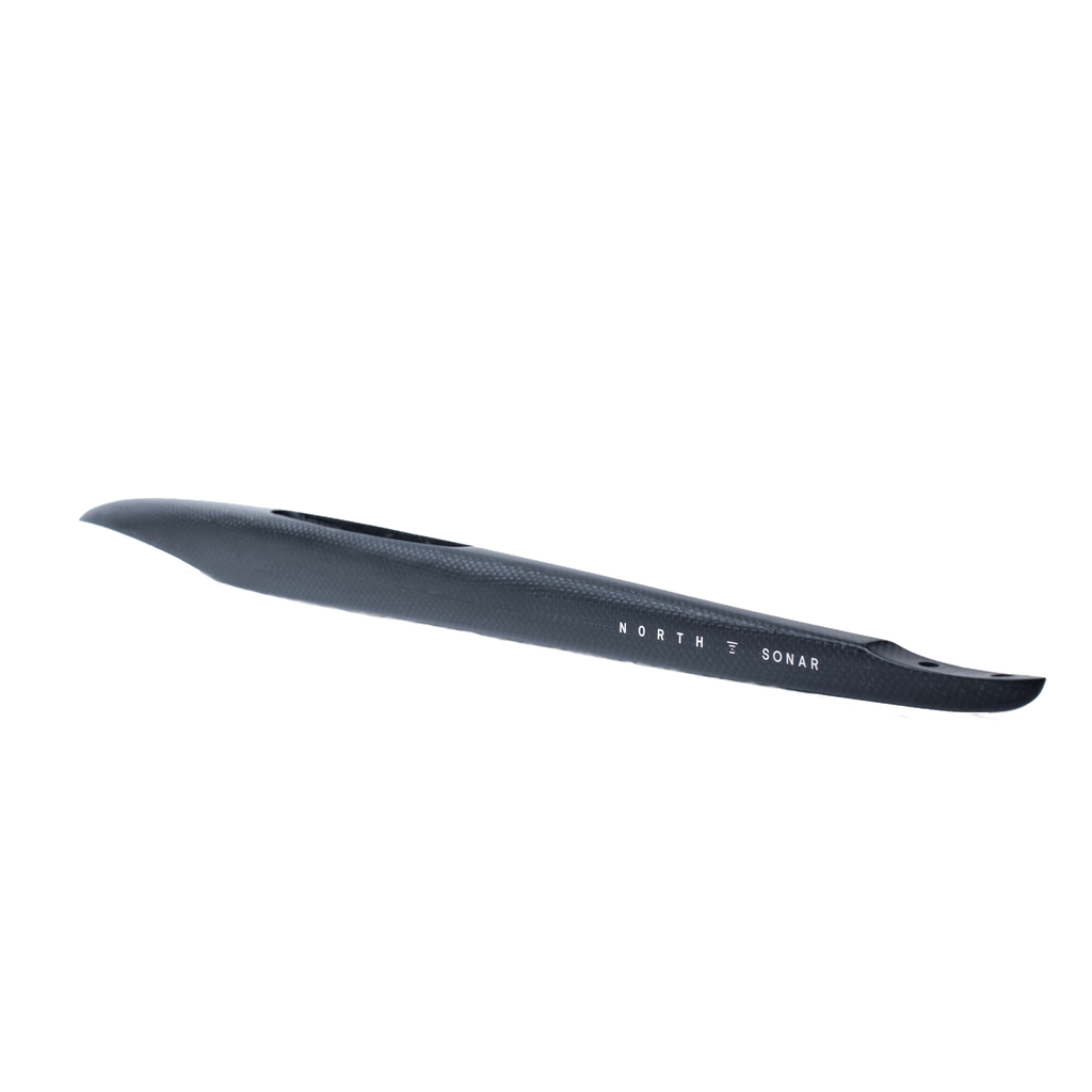 North Sonar Carbon Fuselage