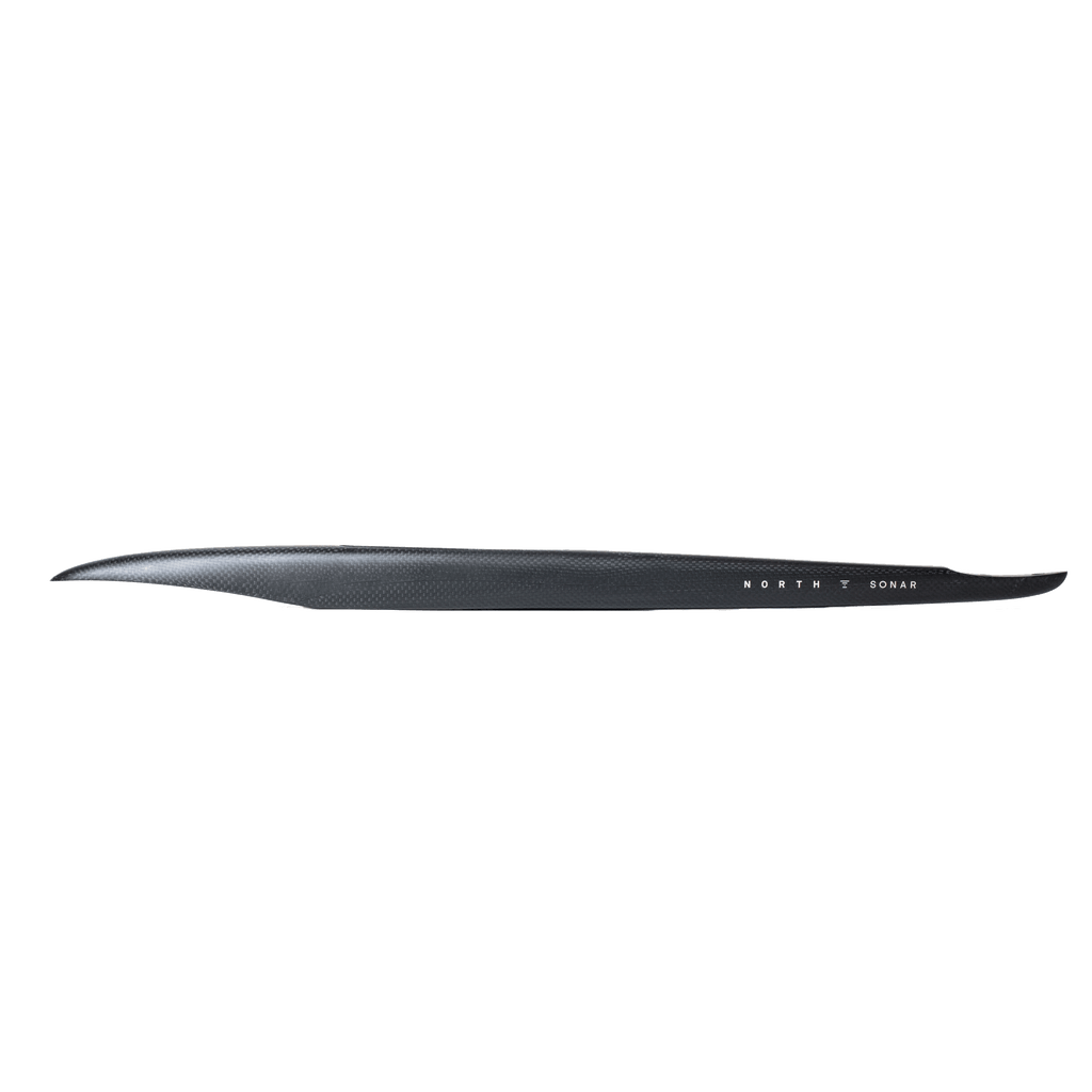North Sonar Carbon Fuselage