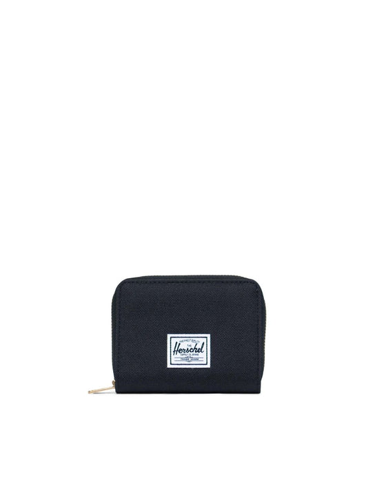 Herschel Tyler RFID Wallet-Black