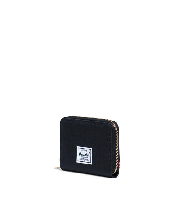 Herschel Tyler RFID Wallet-Black