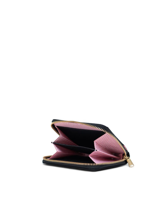 Herschel Tyler RFID Wallet-Black