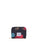 Herschel Tyler Wallet-Vintage Floral Black